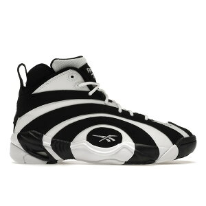 Reebok ���[�{�b�N �����Y �X�j�[�J�[ �yReebok Shaqnosis Black White (2020)�z �T�C�Y US_9(27.0cm) Black/White