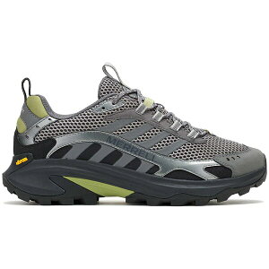 Merrell ������ �����Y �X�j�[�J�[ �yMerrell Moab Speed 2 Vent 2K 1TRL Charcoal�z �T�C�Y US_10(28.0cm) Charcoal