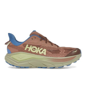 Hoka One One �z�J�I�l�I�l �����Y �X�j�[�J�[ �yHoka One One Challenger 8 Maple Cardamom�z �T�C�Y US_M_14 Maple/Cardamom