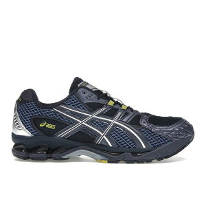 ASICS �A�V�b�N�X �����Y �X�j�[�J�[ �yASICS Gel-Nimbus 10.1 Midnight Indigo Fog�z �T�C�Y US_9(27.0cm) Midnight/Indigo Fog