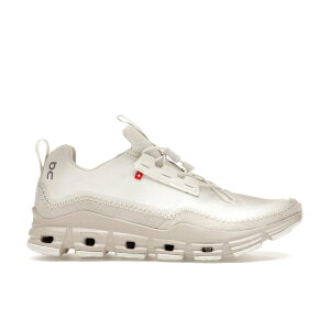 On I Y Xj[J[ yOn Running Cloudaway Ivory Pearlz TCY US_12(30.0cm) Ivory/Pearl