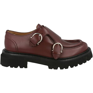 Ferragamo tFK Y Xj[J[ yFerragamo Gionny Loafers Purplez TCY US_11.5(29.5cm) Purple