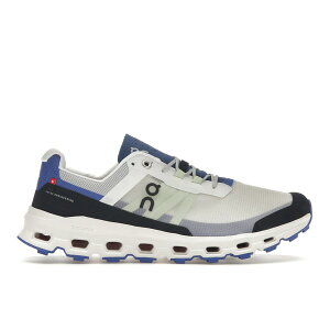 On �I�� �����Y �X�j�[�J�[ �yOn Running Cloudvista Frost Ink�z �T�C�Y US_9(27.0cm) Frost/Ink