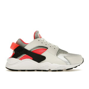 Nike iCL Y Xj[J[ yNike Air Huarache Icons Infraredz TCY US_7.5(25.5cm) White/Infrared 23/Black/Metallic Silver