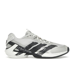 adidas �A�f�B�_�X �����Y �X�j�[�J�[ �yadidas Y-3 Adizero Ubersonic 5 Orbital Grey�z �T�C�Y US_7(25.0cm) Orbital Grey/Orbital Grey/Orbital Grey