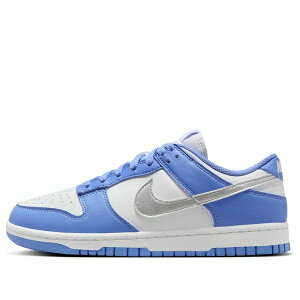 Nike iCL fB[X Xj[J[ Royal Pulse/White/Metallic Silver y(WMNS) Nike Dunk Low Next Nature 'Royal Pulse' DD1873-402z TCY US_6.5(23.5cm)