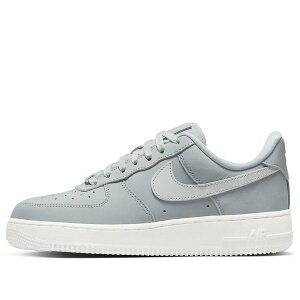 Nike iCL fB[X Xj[J[ GRAY y(WMNS) Nike Air Force 1 Premium 'Wolf Grey' DR9503-001z TCY US_W_10