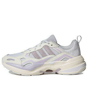 adidas AfB_X fB[X Xj[J[ White / Grey / Purple y(WMNS) adidas Maxxcetus Training Shoes 'White Grey Purple' ID0636z TCY US_6(23.0cm)