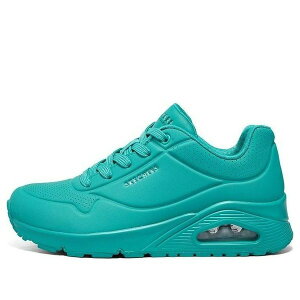 Skechers XPb`[Y fB[X Xj[J[ Turquoise y(WMNS) Skechers Stand on Air 'Turquoise' 73690-TURQz TCY US_9(26.0cm)