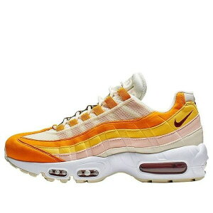 Nike iCL fB[X Xj[J[ Orange y(WMNS) Nike Air Max 95 'Forward Orange' 307960-114z TCY US_5(22.0cm)