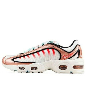 Nike iCL fB[X Xj[J[ Mtlc Red Bronze/Teal Tint-Pure Platinum y(WMNS) Nike Air Max Tailwind 4 'Metallic Bronze' CT3427-900z TCY US_6.5(23.5cm)