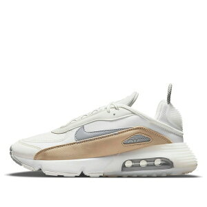 Nike iCL fB[X Xj[J[ White/Gray/Brown y(WMNS) Nike Air Max 2090 C/S 'White Rattan' DA8702-100z TCY US_8(25.0cm)