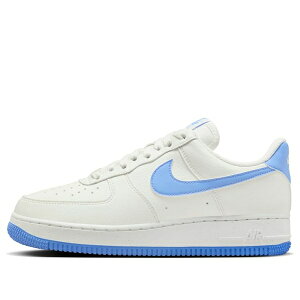 Nike iCL fB[X Xj[J[ White/Royal Pulse y(WMNS) Nike Air Force 1 '07 Next Nature 'White Royal Pulse' DC9486-104z TCY US_9(26.0cm)