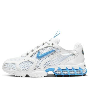 Nike iCL fB[X Xj[J[ White/Blue y(WMNS) Nike Air Zoom Spiridon Cage 2 'White University Blue' CD3613-100z TCY US_W_10