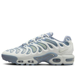 Nike �i�C�L ���f�B�[�X �X�j�[�J�[ Summit White/Light Silver/Ashen Slate �y(WMNS) Nike Air Max Plus Drift 'Ashen Slate' FV4081-101�z �T�C�Y US_7(24.0cm)