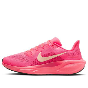 Nike ナイキ レディース スニーカー University Red/Light Crimson/Summit White/Black 【(WMNS) Nike Air Zoom Pegasus 41 'Hot Punch' FD2723-600】 サイズ US_6.5(23.5cm)