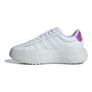 adidas AfB_X fB[X Xj[J[ White y(WMNS) adidas Grand Court 'White' IH7645z TCY US_7(24.0cm)