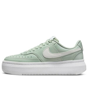 Nike iCL fB[X Xj[J[ Seafoam/White/Summit White y(WMNS) Nike Court Vision Alta 'Seafoam' DM0113-003z TCY US_W_10.5