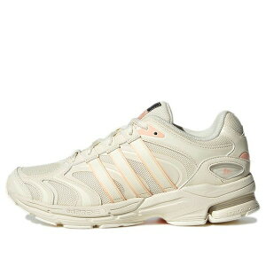adidas AfB_X fB[X Xj[J[ Cream y(WMNS) adidas Spiritain 2000 Non-Slip Breathable Low Tops Athleisure Casual Sports Shoe GX6606z TCY US_6.5(23.5cm)