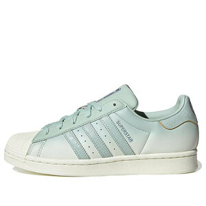 adidas AfB_X fB[X Xj[J[ GREEN/WHITE y(WMNS) adidas Originals Superstar 'Green' IF0506z TCY US_6.5(23.5cm)