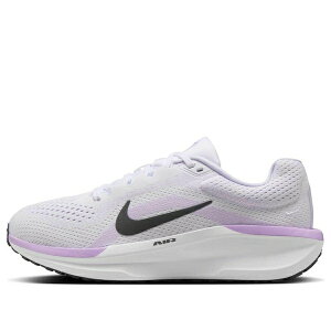 Nike �i�C�L ���f�B�[�X �X�j�[�J�[ White/Hydrangeas �y(WMNS) Nike Winflo 11 'White Hydrangeas' FJ9510-106�z �T�C�Y US_7(24.0cm)