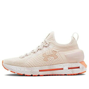 Under Armour A_[A[}[ fB[X Xj[J[ Pink y(WMNS) Under Armour HOVR Phantom SE 'Pink Orange' 3022885-800z TCY US_9(26.0cm)