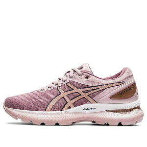 ASICS AVbNX fB[X Xj[J[ Rose Gold y(WMNS) ASICS Gel-Nimbus 22 Wide 'Watershed Rose' 1012A586-702z TCY US_6.5(23.5cm)