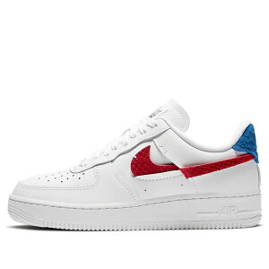 Nike iCL fB[X Xj[J[ White/University Red/Game Royal y(WMNS) Nike Air Force 1 LXX 'Snakeskin - University Red Royal' DC1164-100z TCY US_7.5(24.5cm)