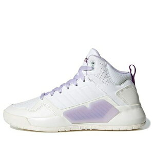 adidas AfB_X fB[X Xj[J[ White/Purple y(WMNS) adidas neo Play9tis 2.0 'White Purple' EG6688z TCY US_5(22.0cm)