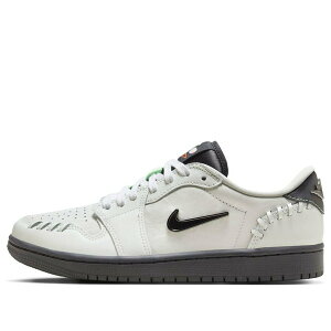 Air Jordan W[_ fB[X Xj[J[ Phantom Dust/Metallic Dark Grey y(WMNS) Air Jordan 1 MM Low 'Phantom Dust Metallic Dark Grey' HM3689-001z TCY US_6.5(23.5cm)