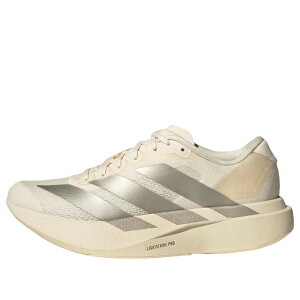 adidas AfB_X fB[X Xj[J[ Wonder White/Cyber Metallic/Warm Vanilla y(WMNS) adidas Adizero Evo SL 'Wonder White' JR5841 JR5841z TCY US_7(24.0cm)