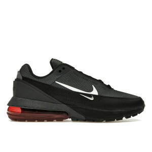 Nike �i�C�L �����Y �X�j�[�J�[ �yNike Air Max Pulse Black Varsity Red�z �T�C�Y US_10.5(28.5cm) Black/Cool Grey/Anthracite/Summit White