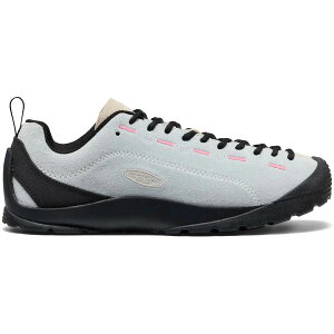 Keen �L�[�� ���f�B�[�X �X�j�[�J�[ �yKeen Jasper Ballad Blue Pink Lemonade (Women's)�z �T�C�Y US_7.5(24.5cm) Ballad Blue/Pink Lemonade