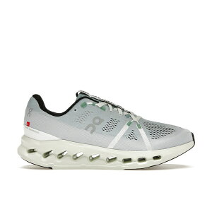 On �I�� ���f�B�[�X �X�j�[�J�[ �yOn Running Cloudsurfer Mineral Aloe (Women's)�z �T�C�Y US_7.5(24.5cm) Mineral/Aloe