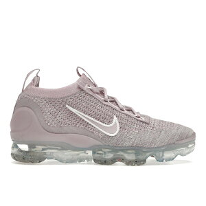 Nike �i�C�L ���f�B�[�X �X�j�[�J�[ �yNike Air VaporMax 2021 FK Light Arctic Pink (Women's)�z �T�C�Y US_W_10 Light Arctic Pink/Summit White-Metallic Silver-Iced Lilac