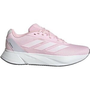 adidas �A�f�B�_�X ���f�B�[�X �X�j�[�J�[ �yadidas Duramo SL Clear Pink White (Women's)�z �T�C�Y US_9.5(26.5cm) Clear Pink/Cloud White/Core Black