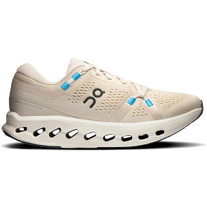 On �I�� ���f�B�[�X �X�j�[�J�[ �yOn Running Cloudsurfer 2 Pearl Ivory (Women's)�z �T�C�Y US_8.5(25.5cm) Pearl/Ivory