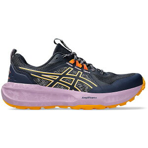 ASICS �A�V�b�N�X ���f�B�[�X �X�j�[�J�[ �yASICS Gel-Sonoma 8 Midnight Light Ube (Women's)�z �T�C�Y US_W_11.5 Midnight/Light Ube