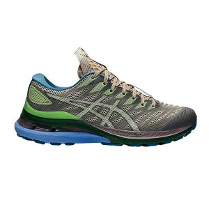 ASICS �A�V�b�N�X ���f�B�[�X �X�j�[�J�[ �yASICS Gel-Kayano 28 Gargoyle Fog (Women's)�z �T�C�Y US_6(23.0cm) Gargoyle/Fog