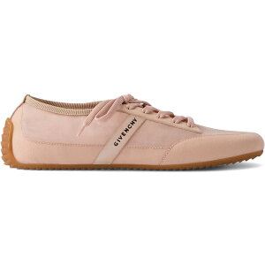 Givenchy �W�o���V�[ ���f�B�[�X �X�j�[�J�[ �yGivenchy Slim Sneaker Powder (Women's)�z �T�C�Y EU_35.5(22cm) Powder