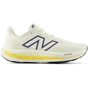 New Balance �j���[�o�����X ���f�B�[�X �X�j�[�J�[ �yNew Balance Fresh Foam Vongo v6 Angora Sea Salt Clementine (Women's)�z �T�C�Y US_5.5(22.5cm) Angora/Sea Salt/Clementine