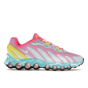 Nike �i�C�L ���f�B�[�X �X�j�[�J�[ �yNike Air Max Dn8 Doernbecher Raegan Scheid (Women's)�z �T�C�Y US_W_14.5 Multi-Color/Multi-Color