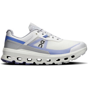 On �I�� ���f�B�[�X �X�j�[�J�[ �yOn Running Cloudvista 2 Ivory Glacier (Women's)�z �T�C�Y US_5.5(22.5cm) Ivory/Glacier