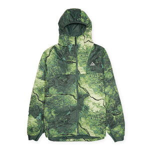 Nike iCL Y Xj[J[ yNike ACG Therma-FIT ADV All-Over Print Jacket 'Rope de Dope' FN7114-338z TCY US_M_M