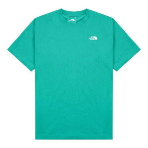 THE NORTH FACE m[XtFCX Y Xj[J[ yTHE NORTH FACE SS22 T-Shirt 'Green' NF0A5JZU-ZCVz TCY US_M_XXXL