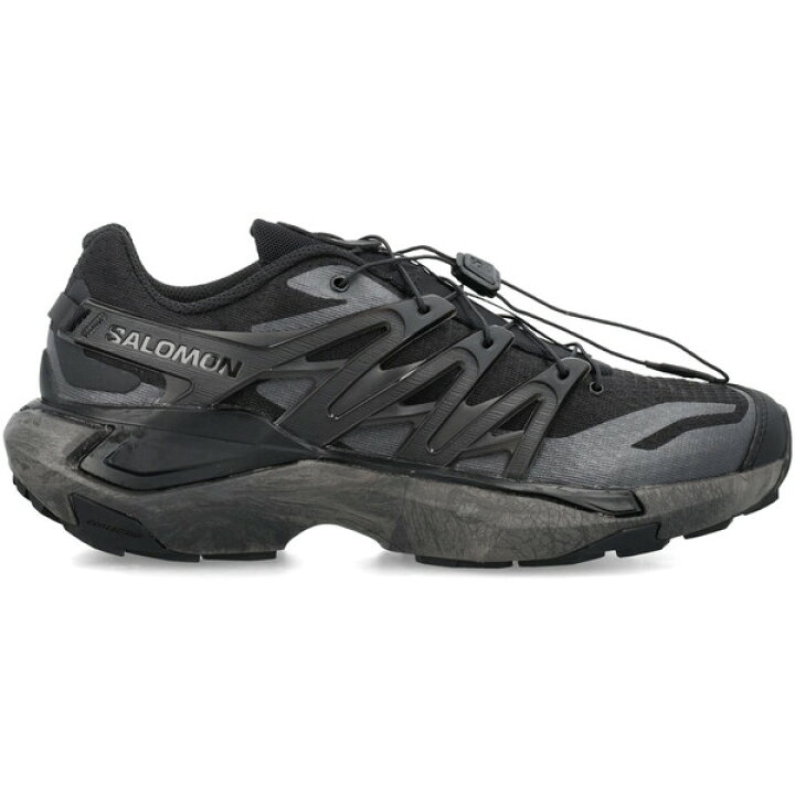 楽天市場】Salomon サロモン メンズ スニーカー 【Salomon XT Pu.Re 