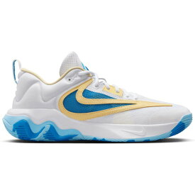 Nike ナイキ メンズ スニーカー 【Nike Immortality 3】 サイズ US_6(24.0cm) White Light Photo Blue