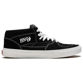 Vans バンズ メンズ スニーカー 【Vans Half Cab】 サイズ US_11.5(29.5cm) Black White