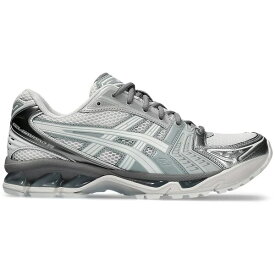 ASICS アシックス メンズ スニーカー 【ASICS Gel-Kayano 14】 サイズ US_8(26.0cm) Aritzia Blanc De Blanc