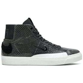 Nike ナイキ メンズ スニーカー 【Nike SB Blazer Mid QS】 サイズ US_11(29.0cm) Soulland (Friends and Family)